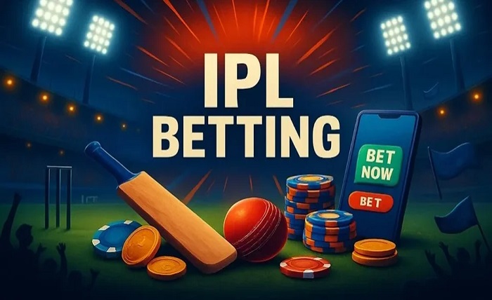 IPL Betting