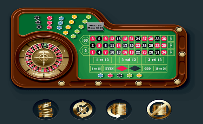 Online Roulette