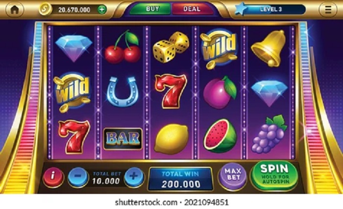 Slot