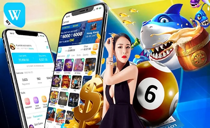 Winbox Casino