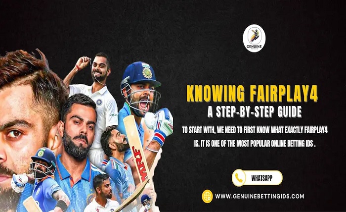 Fairplay Betting id