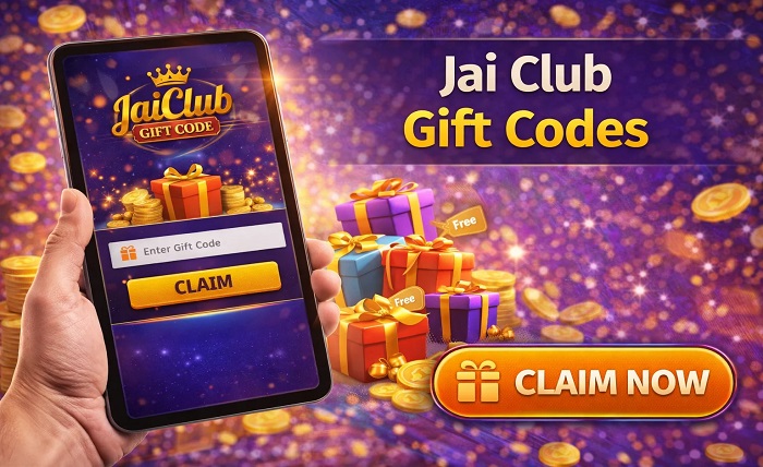 Jai Club
