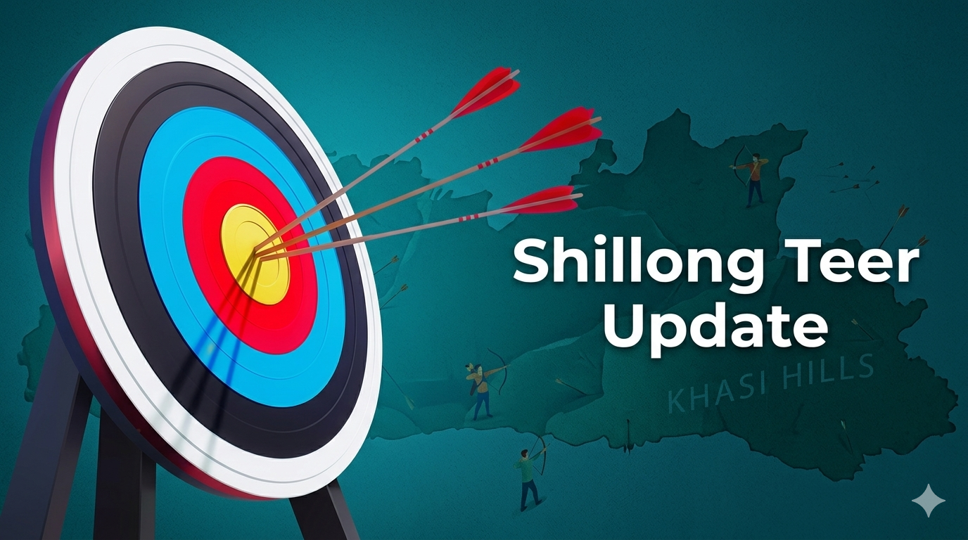 Shillong Teer Update Everything You Need to Know About Results, Rules & Winning Strategies
