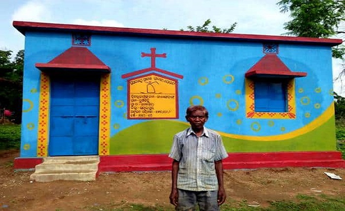 pradhan mantri awas yojana gramin
