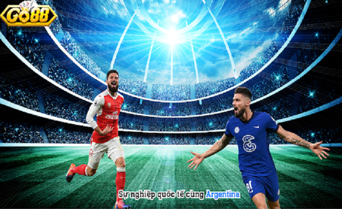 Olivier Giroud