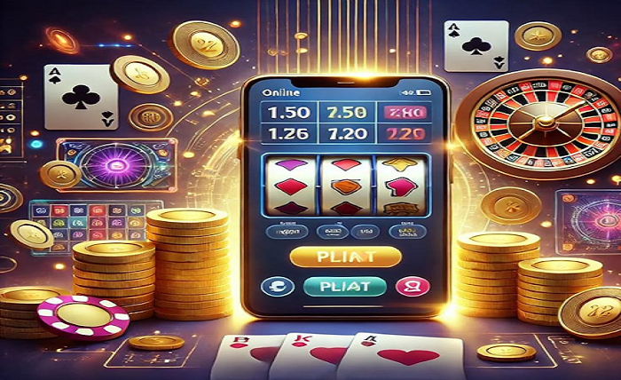 Casino Online