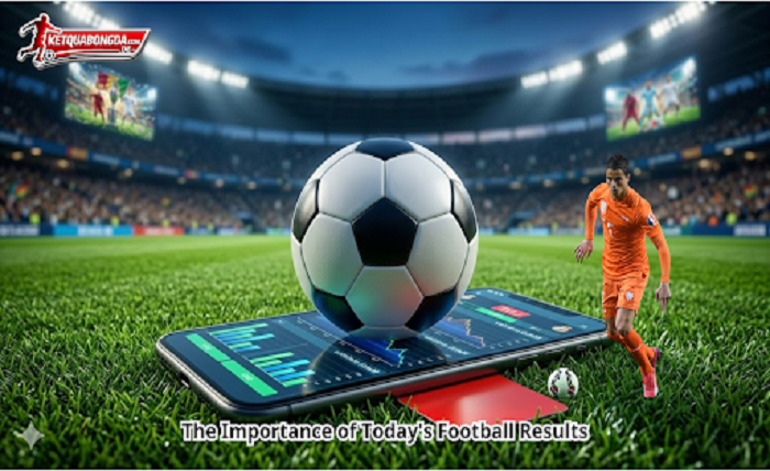 Football Results