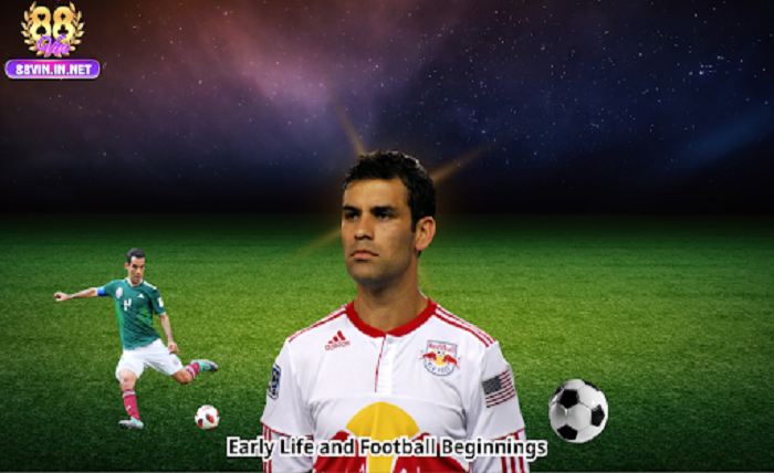 Rafael Márquez