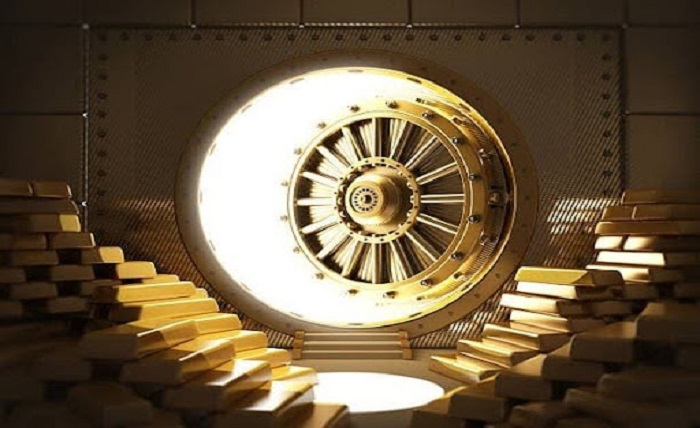 gold price today