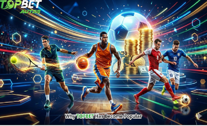 TOPBET