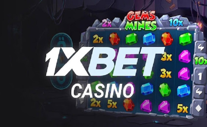 1XBET