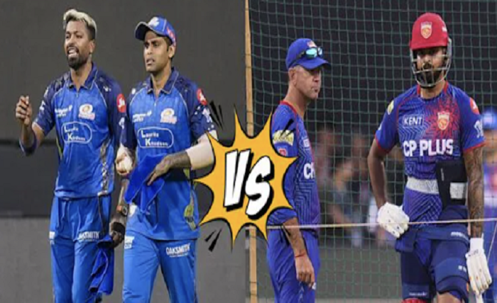 Mumbai Indians