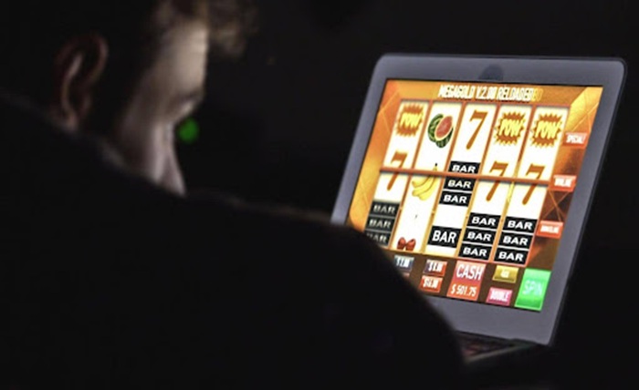 Online Casino