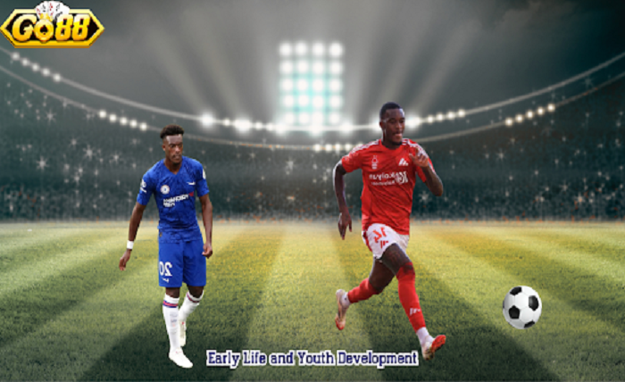 Callum Hudson-Odoi