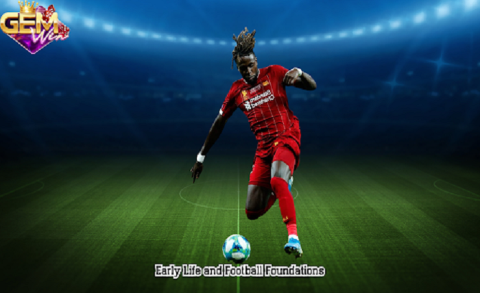 Divock Origi