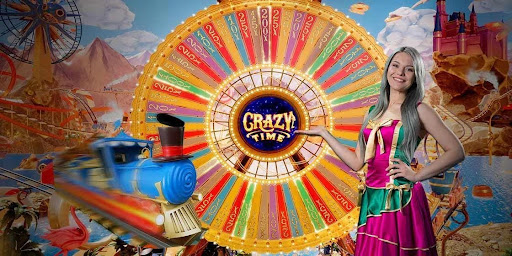 Online Casino