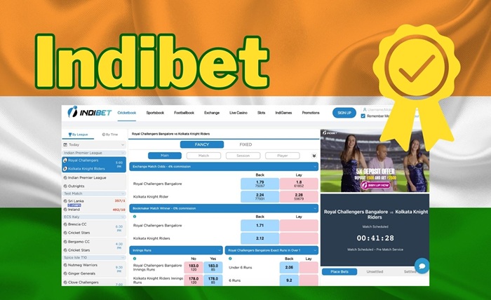 Indibet