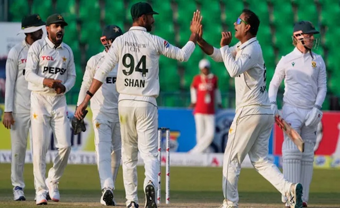 Live Cricket Matches