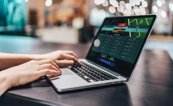 Online Betting