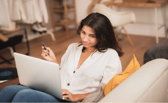 Online Shopping Budget