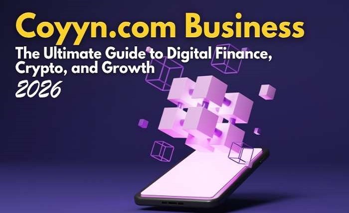 coyyn.com digital business