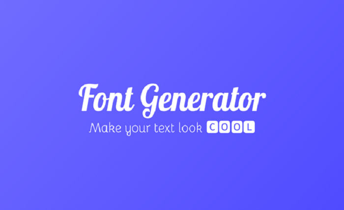 font copy paste
