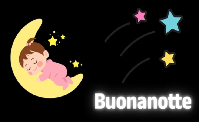 immagini buonanotte