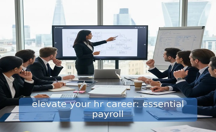 Payroll Management
