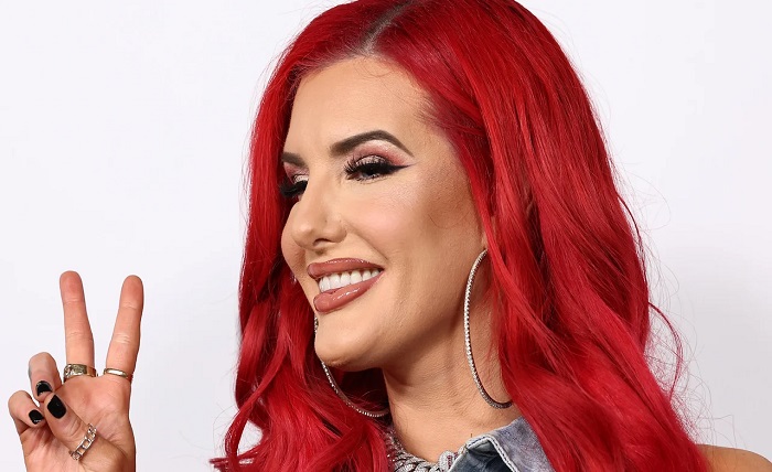 justina valentine kids