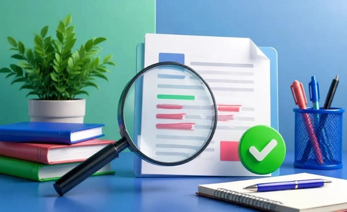 page size checker by spellmistake