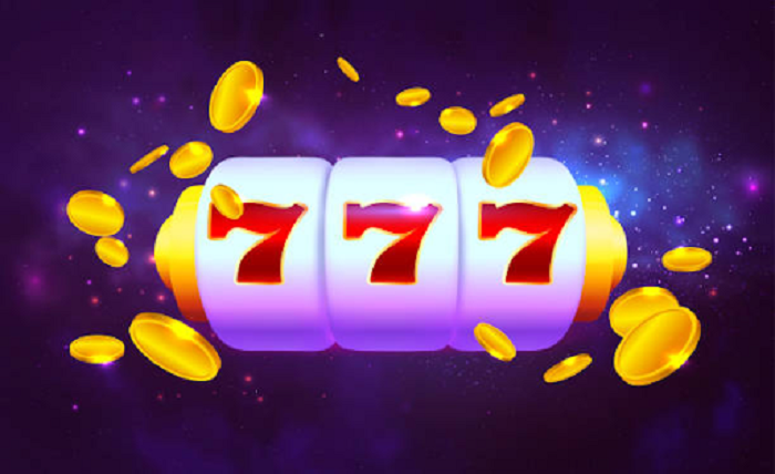 Online Slot