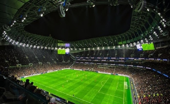 football betting