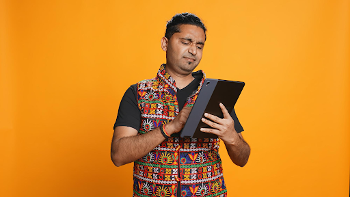 Online Shopping Budget