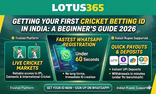 Cricket Betting