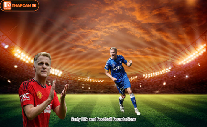 Donny van de Beek