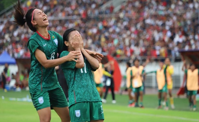 Asian Football Teams