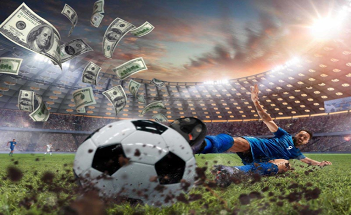 Bookmaker Odds