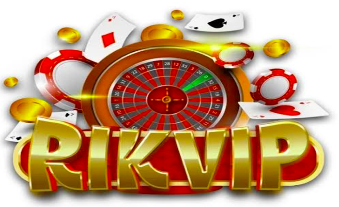 RIK VIP