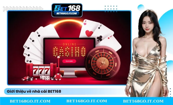 Bet168 Review