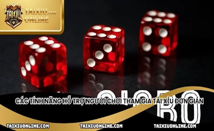 Tài Xỉu Online
