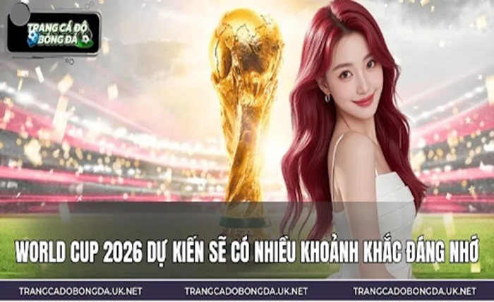 World Cup 2026