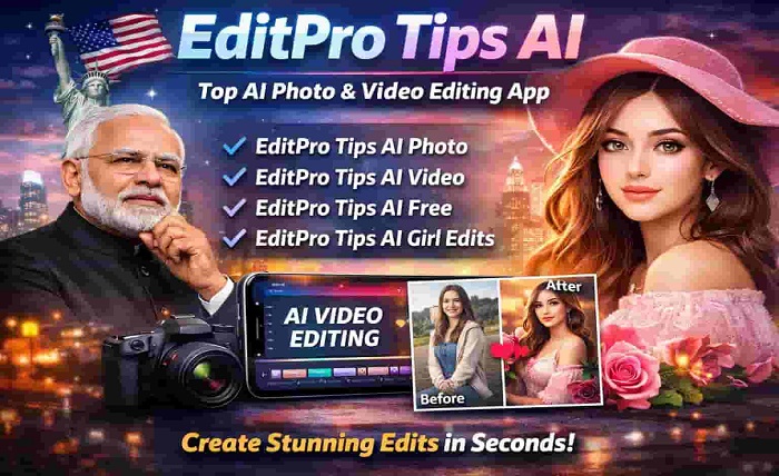 edit pro tips ai