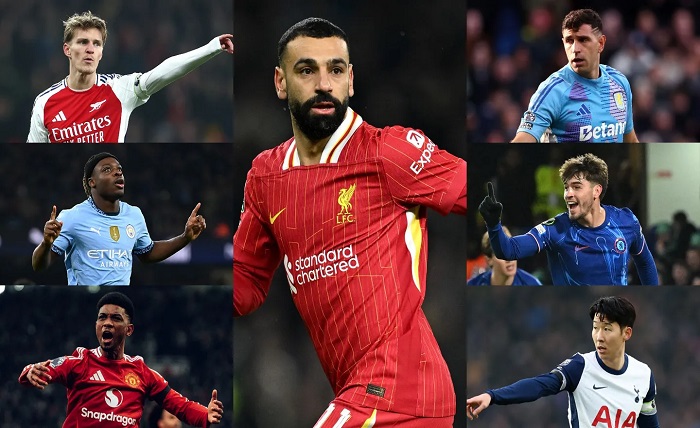 European Football