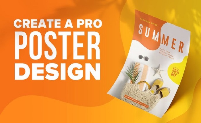 how to design a poster graphic design gfxdigitational