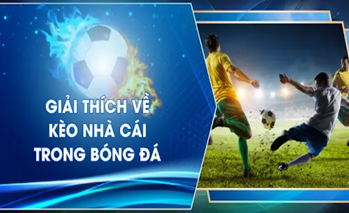 Kèo Nhà Cái