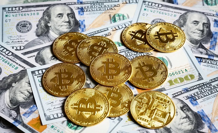Deposit In Crypto