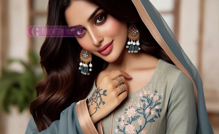 মেয়েদের পিক