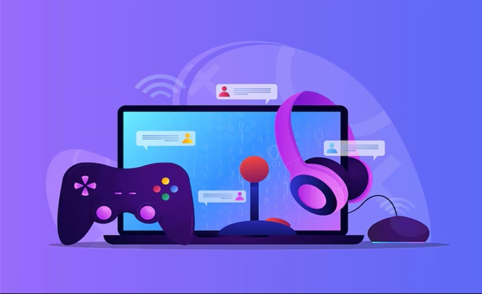 Online Games