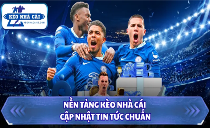 Kèo Nhà Cái