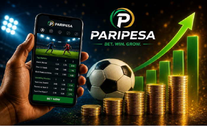 Online Casino